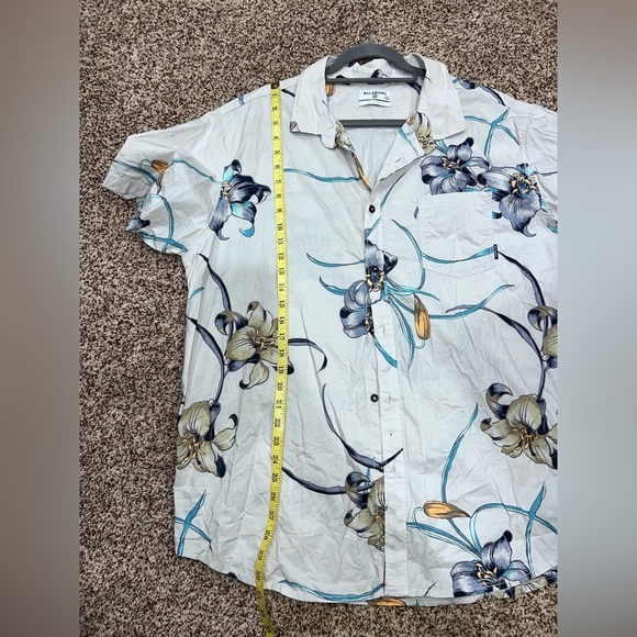 Billabong Shirt - Picture 4 of 6